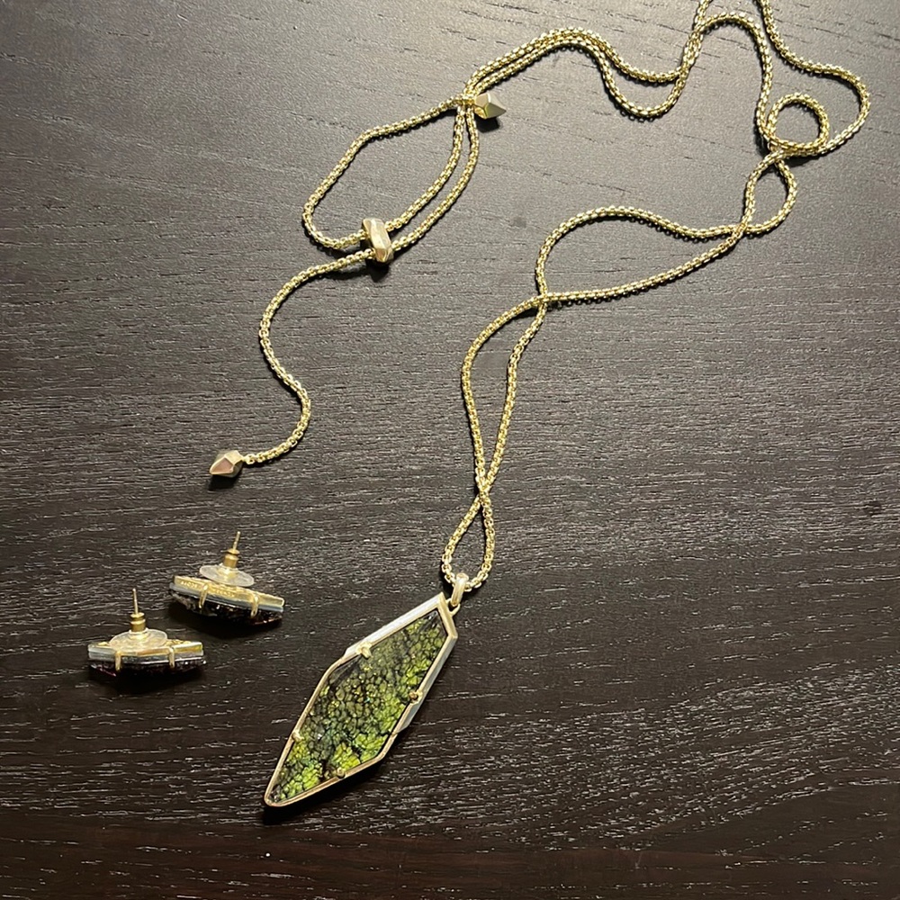 Kendra Scott Set